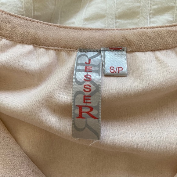 JesseR pink dress - Picture 4 of 7